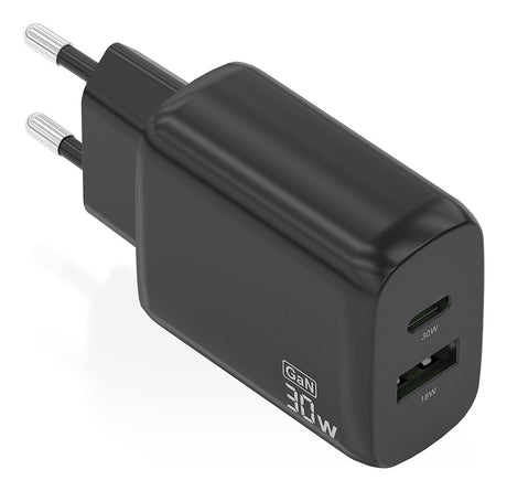 EAN 8435739902684 - AISENS A110-0924 cargador de dispositivo móvil Cámara digital, MP3, MP4, Teléfono móvil, Navegante, Portá imagen 1