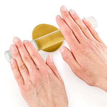 Fimo Mod.Masse Fimo Effect Bordeaux Metallic