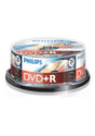 EAN 8710895911795 - Philips DR4S6B25F/00 DVD en blanco 4,7 GB imagen 1