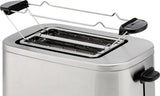 EAN 3838782825866 - Gorenje T800DS tostadora 7 2 rebanada(s) Acero inoxidable imagen 4