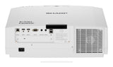 Sharp Xp-V731u-W Proyector 3lcd 7300 Lúmenes Wuxga (1920 X 1200) 16:10 4k Sin Objetivo Lan Blanco Con Nec Instacare Next Business Day Exchange