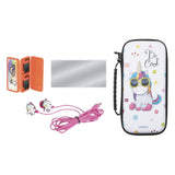 Kit De Inicio Para Nintendo Switch Konix Unik Starter Pack