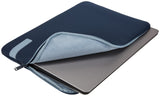 EAN 0085854244268 - Case Logic Reflect REFPC-116 Dark Blue 39,6 cm (15.6") Funda Azul imagen 4