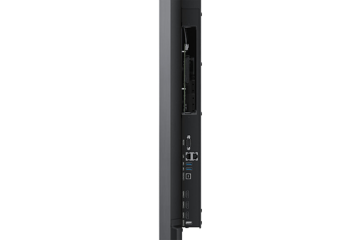 EAN 8806095575742 - Samsung WA86D pizarra blanca interactiva 2,18 m (86") 3840 x 2160 Pixeles Pantalla táctil Gris imagen 10
