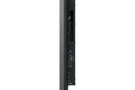 EAN 8806095575742 - Samsung WA86D pizarra blanca interactiva 2,18 m (86") 3840 x 2160 Pixeles Pantalla táctil Gris imagen 10