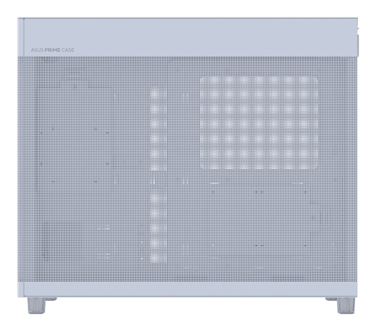 EAN 4711636165150 - ASUS PRIME AP303 Mesh Midi Tower Blanco imagen 8