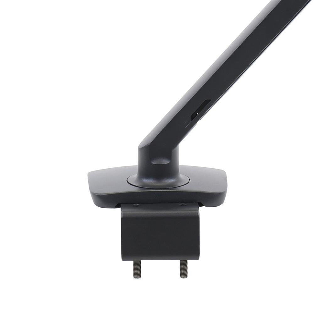 Ergotron Mxv Series 45-508-224 Soporte Para Monitor 86,4 Cm [34] Negro Escritorio