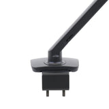 Ergotron Mxv Series 45-508-224 Soporte Para Monitor 86,4 Cm [34] Negro Escritorio