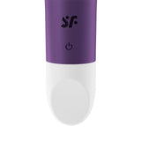 Satisfyer Ultra Power Bullet 2 Bala Vibradora Morada