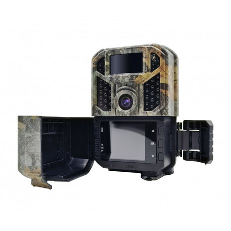 EAN 4000567576501 - Braun Photo Technik Black400 Dual WiFi CMOS Visión nocturna Camuflaje 2560 x 1440 Pixeles imagen 5