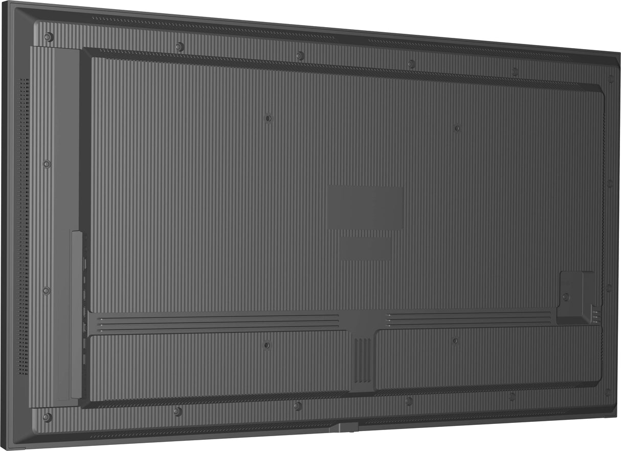 Iiyama Lh4364uhs-B1ag  Pantalla Plana Para Señalización Digital 109,2 Cm (43") Led Wifi 500 Cd / M² 4k Ultra Hd Negro