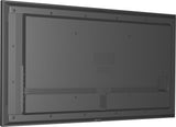 Iiyama Lh4364uhs-B1ag  Pantalla Plana Para Señalización Digital 109,2 Cm (43") Led Wifi 500 Cd / M² 4k Ultra Hd Negro