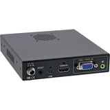 Controlador Videowall Inline Hdmi 1 A 4, Full-Hd