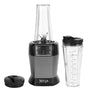 EAN 0622356241236 - Ninja BN495 0,7 L 1000 W Antracita, Negro, Gris imagen 1