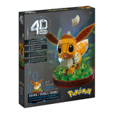 Spinmaster 4d Build - Pokémon Evoli 6076358