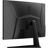 27"(68.6cm)Tft Msi G27c4de E3 9s6-3ca91t-215