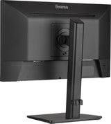 Monitor Iiyama 54.5cm 21,5" Xub2293hsu-B7 16:9 Hdmi+Dp+2xusb
