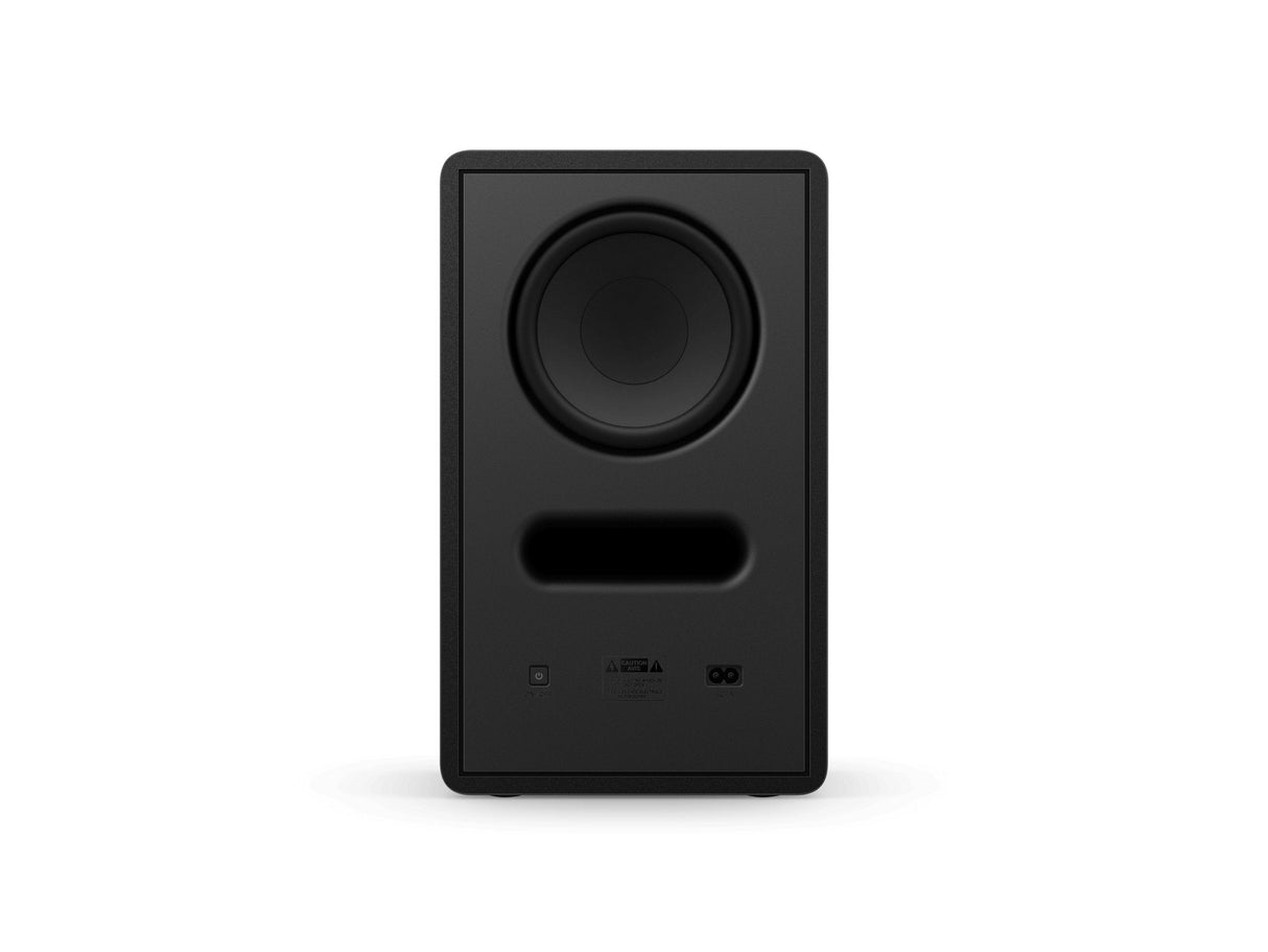 Barra De Sonido Con Bluetooth Tcl P733we 400w 3.1