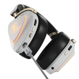 Auriculares  Asus Kojima Rog Delta Ii-Kjp Wht