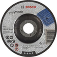 EAN 3165140218641 - Bosch 2 608 600 542 accesorio para amoladora angular imagen 1