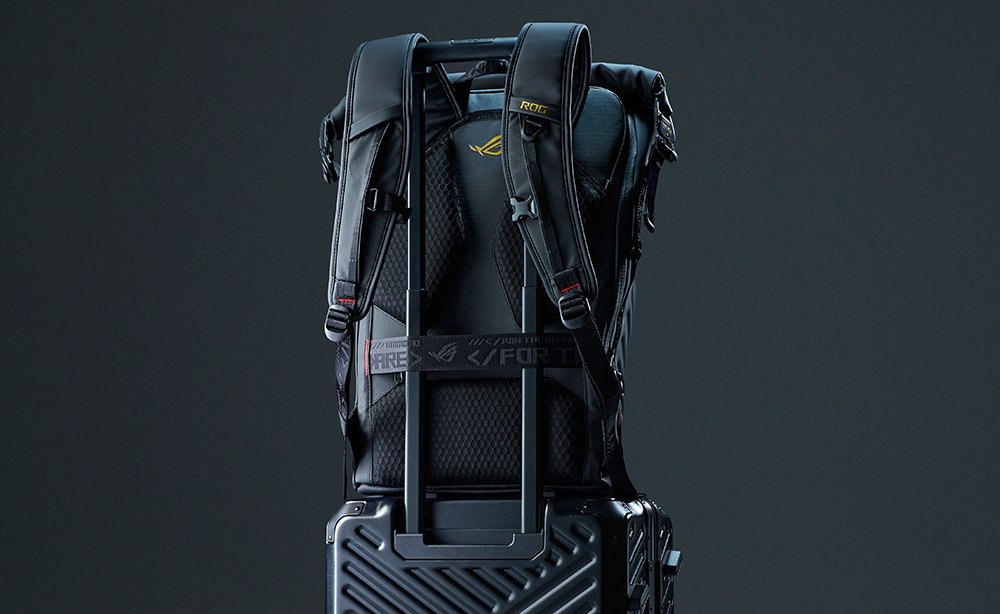 Asus Rog Slash Rucksack Bp3802 Edition 20