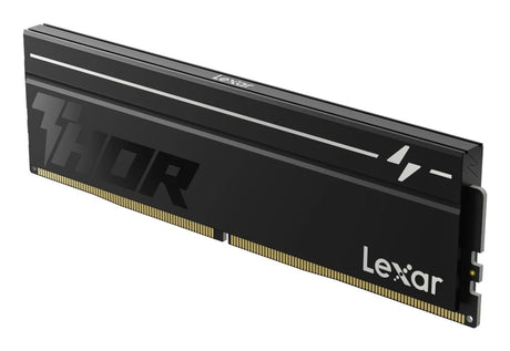 EAN 0843367145485 - Lexar THOR 2nd Gen módulo de memoria 16 GB 2 x 8 GB DDR5 6000 MT/s 288-pin DIMM ECC imagen 2
