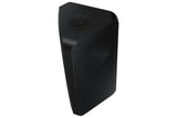 Altavoz Samsung Mx-St50b  Negro  Inalámbrico Y Alámbrico