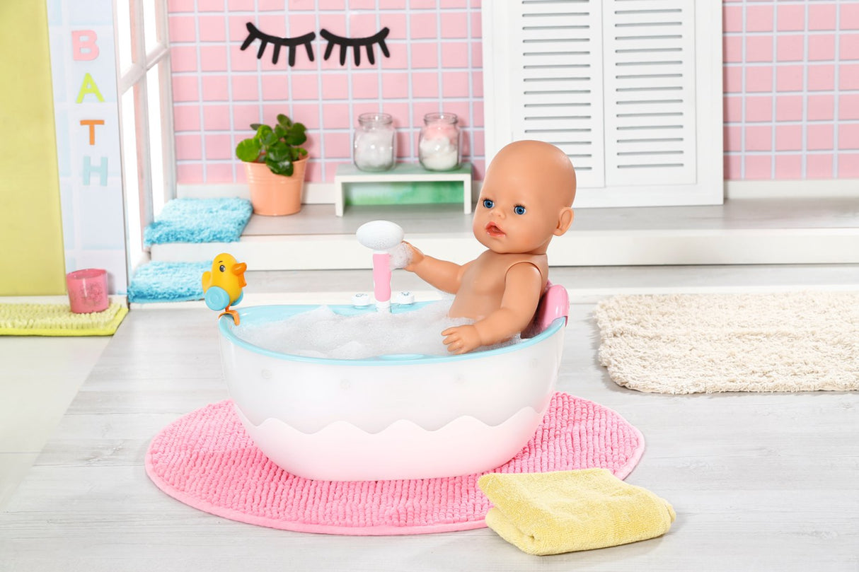 Accesorios Para Muñecas Zapf Creation Baby Born® Bath Badewanne, Puppenzubehör 832691