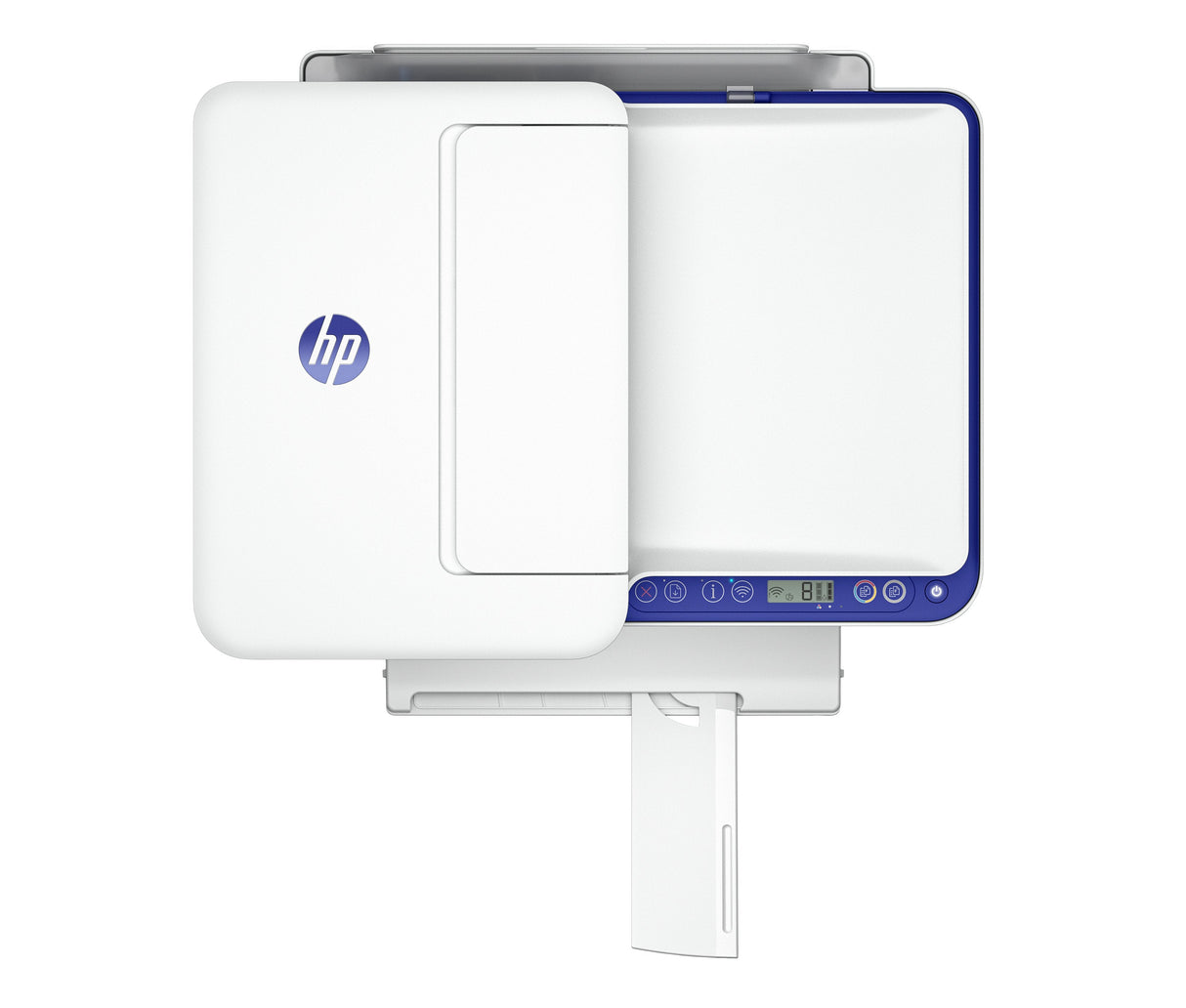 EAN 0196337820821 - HP DeskJet 4230e All-in-One Printer Inyección de tinta térmica A4 4800 x 1200 DPI 8,5 ppm Wifi imagen 13
