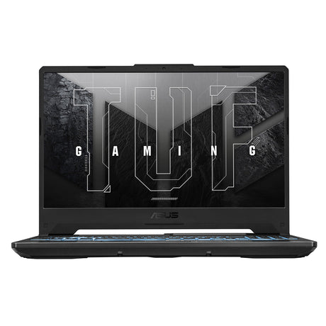 EAN 4711387476819 - ASUS TUF Gaming A15 FA506NC-HN002W AMD Ryzen™ 5 7535HS Portátil 39,6 cm (15.6") Full HD 8 GB DDR5-SDRAM 5 imagen 2