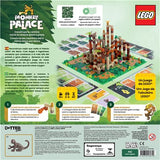 EAN 5704339005709 - Asmodee Monkey Palace 60 min Juego De Cartas Lógico imagen 3