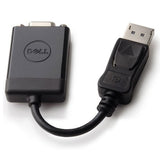 EAN 5704174215424 - DELL R74C3 adaptador de cable de vídeo DisplayPort VGA (D-Sub) Negro imagen 2
