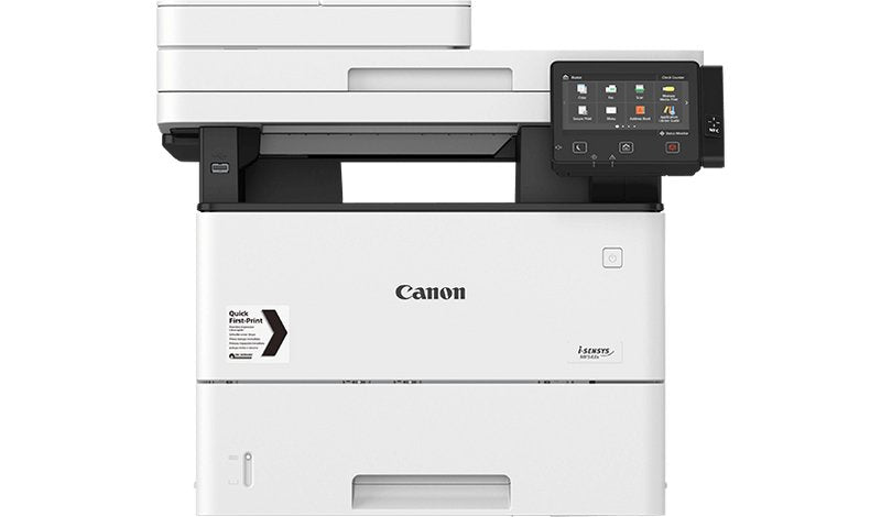 EAN 4549292133615 - Canon i-SENSYS MF543x Laser A4 1200 x 1200 DPI 43 ppm Wifi imagen 1