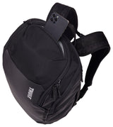 Mochila Thule Chasm Tchb215 Black   Informal Negro Poliéster