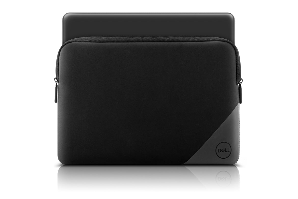 Dell Es1520v Funda Para Portátil 38,1 Cm (15") Negro, Verde