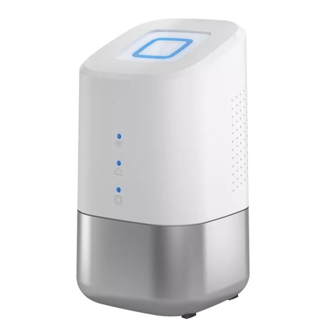 EAN 4047976603220 - Homematic IP HmIP-HCU1 Inalámbrico y alámbrico Gris, Blanco imagen 3