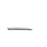 EAN 4025112095139 - CHERRY Stream Desktop Recharge teclado Ratón incluido Universal RF inalámbrico QWERTY Inglés del Reino Un imagen 6