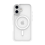 EAN 5711428063649 - dbramante1928 Grenen MagSafe funda para teléfono móvil 15,5 cm (6.1") Blanco imagen 4