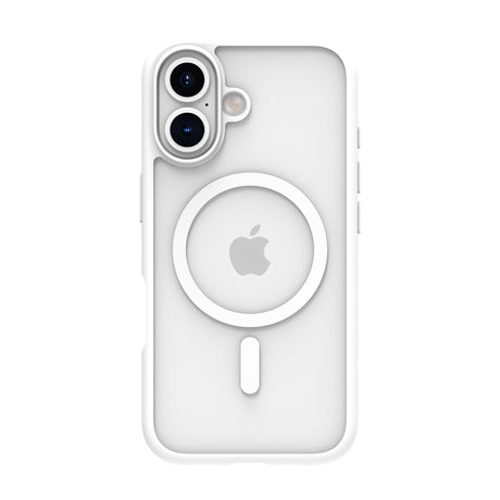 EAN 5711428063649 - dbramante1928 Grenen MagSafe funda para teléfono móvil 15,5 cm (6.1") Blanco imagen 4