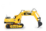 Jamara Rc Digger J-Matic 2,4 Ghz Amarillo 1:27