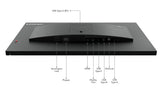 EAN 0196801203211 - Lenovo ThinkVision T32p-30 pantalla para PC 80 cm (31.5") 3840 x 2160 Pixeles 4K Ultra HD LED Negro imagen 11
