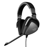 Asus Rog Delta S Auriculares Diadema Negro