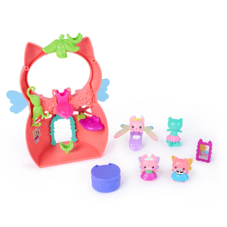 EAN 681147106505 - Gabby's Dollhouse 6075567 figura de acción y colleccionable imagen 4