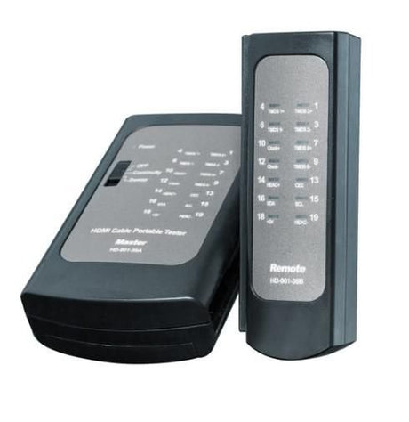 EAN 5715063519394 - Microconnect CAB-TEST11 cable de red imagen 1