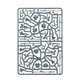 Warhammer Aos - Battleforce Ossiarch Bonereapers : Phalange De La Myriade Du Neant