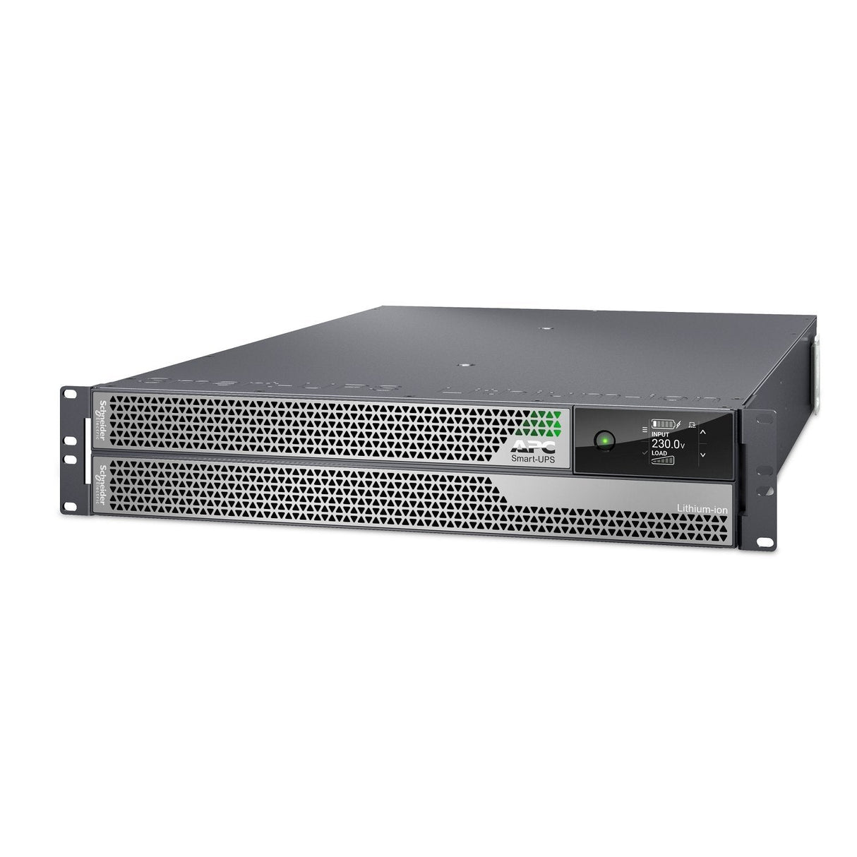 Apc Smart-Ups Ultra Li-Ion Online 230v 5000va 2u Lan Usb
