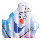 Colorbaby Colchoneta Olaf Frozen Ii 104x140cm Con Asas