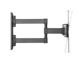 Soporte De Pared Orientable Fonestar Mov-322ba Para Tv De 23-55' Hasta 20kg