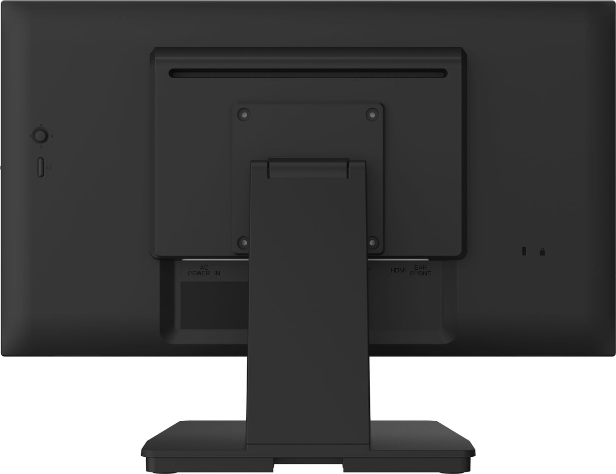 EAN 4948570121809 - iiyama ProLite T2252MSC-B2 pantalla para PC 54,6 cm (21.5") 1920 x 1080 Pixeles Full HD LCD Pantalla táct imagen 7