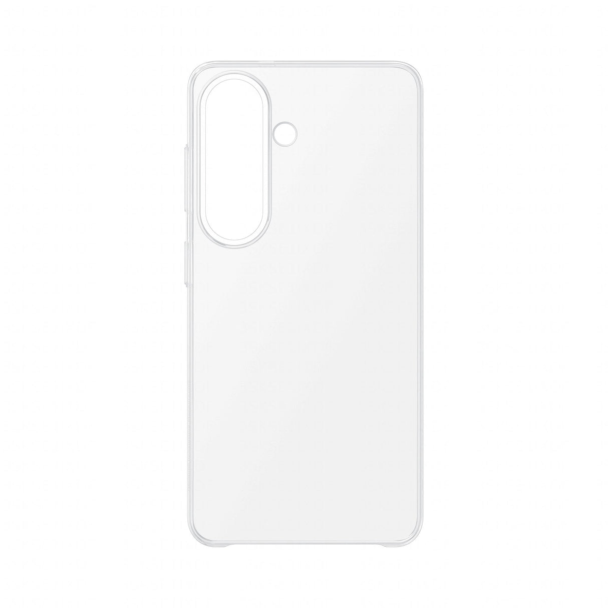 Funda Transparente Para M1